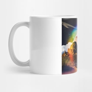 Desert Dream Mug